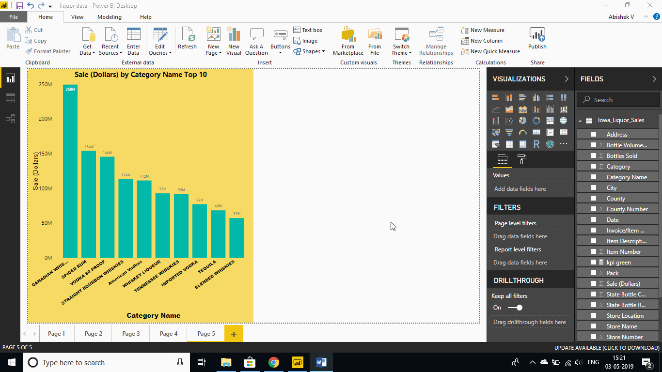 format painter